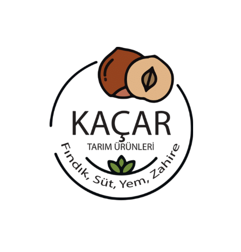 Kaçar Tarım Logo